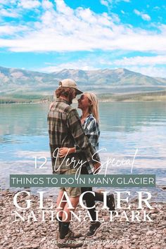 Best Things To Do In Glacier National Park West Glacier Montana, Glacier National Park Vacation, Glacier National Park Trip, Glacier Montana, Many Glacier Hotel, Pacific Coast Highway Road Trip, Many Glacier, Montana Travel, Yellowstone Trip