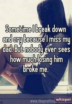 Dad Love Quotes