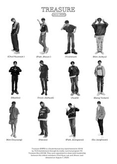 an image of men standing in different poses