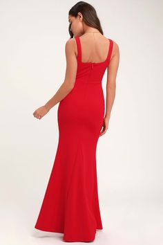 Sweetest Thing Red Maxi Dress Dancing Under The Moonlight, Best Bridesmaid Dresses, Red Maxi Dress, Formal Dress Shops, Red Maxi, Sweetest Thing, Fashion Photography Inspiration, Red A, Red Dress Maxi