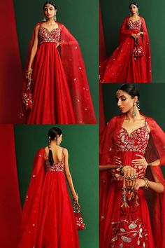 Looking for the perfect  Long Dress For Women Party Wear for your next party?   Check out the latest designer evening long dresses for women party wear online shopping india! With a wide range of styles and designs to choose from, you can find the perfect dress to make you feel confident and beautiful. Red Anarkali For Formal Occasions, Long Red Dupatta For Party, Bollywood Red Gown For Festivals, Red Georgette Party Wear Dress, Red Floor-length Dupatta For Party, Western Dress Patterns, Western Dress Long, Party Wear Anarkali Dress, Dress For Women Party