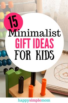 Simple Living Lifestyle, Diy Gifts For Mom, Inspire Creativity