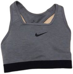 Fitted Gray Cotton Activewear, Fitted Gray Sports Bra, Fitted Gray Sweat-resistant Sports Bra, Fitted Cotton Sports Bra, Fitted Gray Racerback Activewear, Gray Fitted Racerback Activewear, Gray Cotton Activewear For Training, Gray Sweat-resistant Sports Bra, Fitted Gray Casual Sports Bra