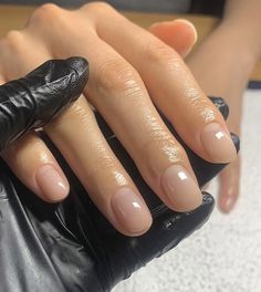 Clean Cuticles, Name A Better Duo, Sheer Polish, Natural Nails Manicure, Mens Nails, Basic Nails, Instagram Nails, Elegant Nails