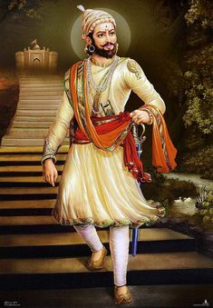 Shivaji Maharaj