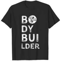 Lifter Bodybuilder  (6) T-shirts Natural Bodybuilding, Space Ideas, Bodybuilder, The United States, Bodybuilding, Gym