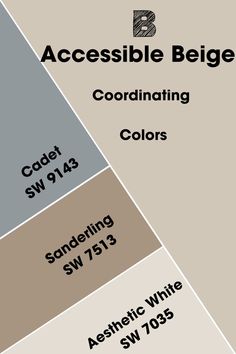 an image of some different shades of grey and white color scheme for interior decorating