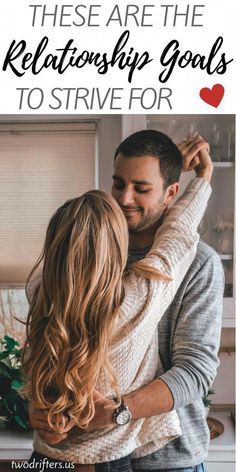 In strong relationships, both partners pursue their very best. Here are 8 real relationship goals that are worth striving for together. Memes Relationships, Sergio Busquets, The Best Relationship, Relationship Killers, Best Relationship Advice, Real Relationships, Relationship Help, Lasting Love