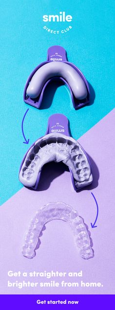 Get your dream smile for up to 60% less than braces or other invisible aligners. Click now to see how it works and get started with your free smile assessment today. Invisible Aligners, Smile Direct, Straight Smile, Yoga Beginners, Makeup Tricks, Homemade Face, Bright Smile, Natural Home Decor, Cut Crease