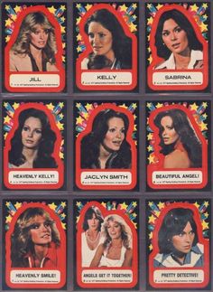 the cast of tv soap opera's television show, which was released in 1971