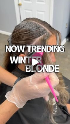 Baylage Vs Highlight, Trend Hair Color 2024, Blonde Toner Before And After, Wella T18 Before And After, Tone Down Blonde Hair Before And After, Braided Balayage Technique, Light Roots To Dark Ends, Bleach Bath Hair Before And After, Balayage Tutorial Step By Step