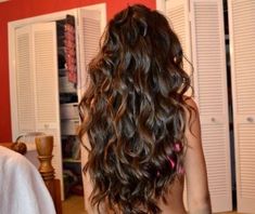 Curling Wand Set, Brown Hair Inspo, Curling Wand, Hair Curler, Hair Curlers, Dream Hair, Aesthetic Hair, Hairstyles Haircuts