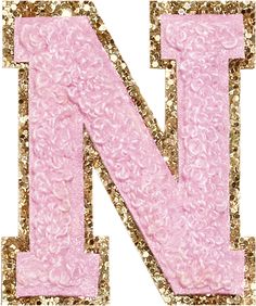 Flamingo Glitter Varsity Letter Patches Preppy Letters Pink, Preppy Letters, Kids Lunch Boxes, Collection Letter, Letter Patches, Butterfly Birthday Party, Glitter Rosa, Chenille Patch, Screen Layout