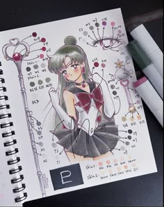 Sailer Moon, Arte Sailor Moon, 일본 패션, Sailor Moon Fan Art, Sailor Moon Usagi, Sailor Moon Aesthetic, Sailor Pluto, Sailor Moon Wallpaper, Sailor Moon Manga