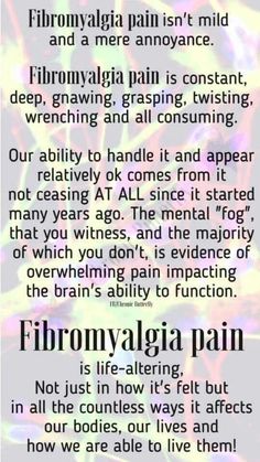 Chronic Back Pain, Body Pain, What’s Going On, Migraine