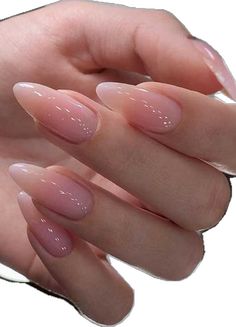 #6. Neutral Nails Looking for the perfect neutral acrylic nails design? These simple and shiny neutral designs will give your almond-shaped a good kick. This designs such a... Natural Acrylic Nails, Simple Acrylic Nails, Blush Nails, Pink Nail, Neutral Nails, Stick On Nails, Minimalist Nails, Classy Nails, Short Acrylic Nails