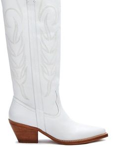 Matisse Women's Agency Tall Western Leather Boots - Snip Toe, White Country Gal, Boot Barn, Handcrafted Boots, Leather Western Boots, Favorite Boots, Western Leather, Store Hours, American West, Boot Shop