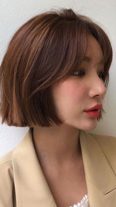 Pin on hair Bangs Haircut Ideas, Bangs Inspo, Trendy Bangs, Bob Hairstyle Ideas, Bangs Haircut, Hairstyle Ideas Easy, Bangs Hairstyle, Trendy Bob Hairstyles, Natural Hair Wigs