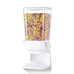 a machine that has some kind of cereal in it