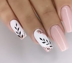 Image uploaded by Dreams come True. Find images and videos about girl, love and fashion on We Heart It - the app to get lost in what you love. Pretty Acrylic Nails, Short Acrylic Nails, Nail Arts, Nail Polishes, Best Acrylic Nails