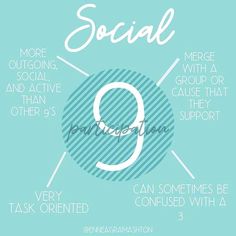 When a Social Instinct 8w9 TeNiSeFi ENTJ-A is joyfully married & equally yoked with a Social Instinct 9w1 FiNeSiTe INFP-A.🌴⛪️👩‍👩‍👧‍👦🌈🇵🇷 Type 6 Enneagram, Enneagram 6, Enneagram 9, Personality Quizzes, Just A Reminder