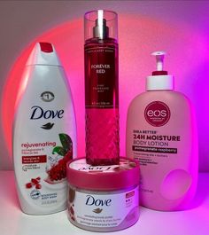 Basic Skin Care Routine, Perfect Skin Care Routine, Body Care Products