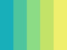 an image of a color palette with different shades