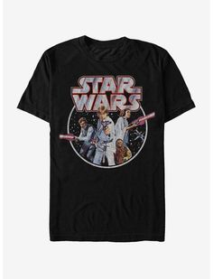 Star Wars Shirt Ideas, Star Wars Tees, Star Wars Outfits, Corner Store, Star Wars Merchandise, T Shirt Png, Star Wars Tshirt, Trendy Fashion Tops, T Shirt Image