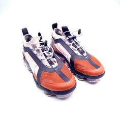 NIKE Air Vapormax 2019 Utility Cinnamon/Purple/Agate Women's Size 5 BV6353-201 New Without Box Nike Air Vapormax 2019, Vapormax 2019, Purple Agate, Air Vapormax, Nike Air Vapormax, Cinnamon, Nike Air, Athletic Shoes, Agate