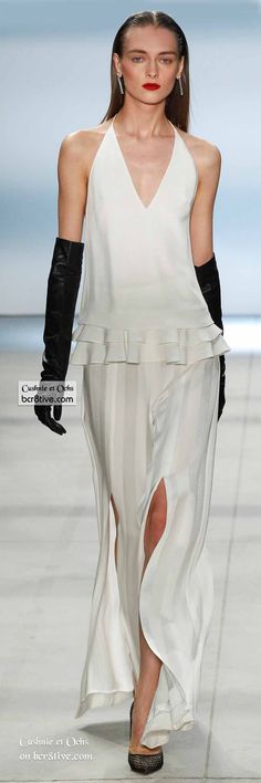 Cushnie et Ochs Fall 2016-17 Fall Fashion 2016, Et Ochs, Cushnie Et Ochs, Lovely Clothes, 2016 Fashion, Fall 2016, Spring Summer Outfits, World Of Fashion, Women Collection