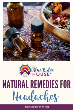 If you are looking for natural remedies for headaches, I invite you to stick around and try some of these powerful methods. Headaches are a common ailment affecting millions of people worldwide. From tension headaches to migraines, the pain can range from mild discomfort to debilitating agony. #naturalremedies #homeremedies Bad Headache, Headache Prevention, Headache Relief, Hormonal Changes