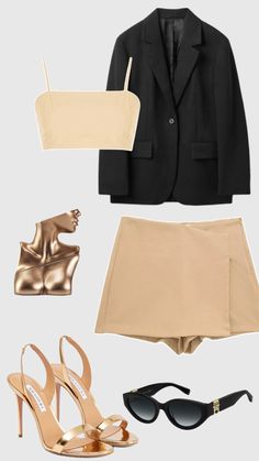 Fashion Inspo Outfits, New Era, Fashion Inspo, Polyvore, How To Wear