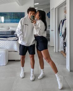 Cute Couple Outfits Swag, Couple Date Night Outfits, Cute Couple Matching Outfits, Casual Date Night Outfit