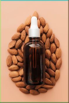 Why Zinc is Important for Gut Health agutsygirl.com #zinc #guthealth #minerals #supplements favorite foods Almond Oil Photography, Almond Oil Aesthetic, Hair Oil Product Photography, Hair Product Business, Hair Products Aesthetic