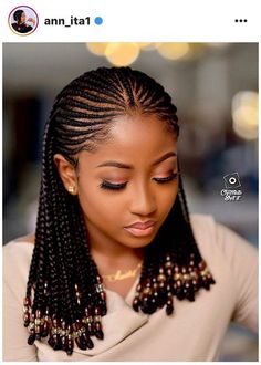 Cornrows For Natural Hair, Cornrow Braid Styles, Cornrows Hairstyles, Braiding Styles