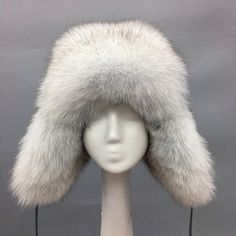 Fur Style Winter Hat Brand New White Fur Felt Hat For Winter, White Fur Felt Winter Hat, Luxury Winter Hats With Short Brim, Luxury Winter Hats With Faux Fur Lining, Luxury Winter Hat With Faux Fur Lining, Luxury Flat Brim Winter Hat, White Fur Hat, How To Draw Fur, Ny Hat