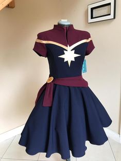 Marvel Inspired Outfits, Marvel Dress, Dapper Dress, Dress Up Ideas, Halloween Costumes 2022, Marvel Fashion, Avengers Outfits, Marvel Clothes