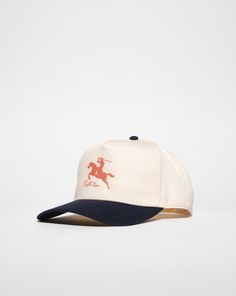 Pirate By Any Means Hat (Cream/Navy) Streetwear Hats, Hat Cream, Country Hats, Dope Hats, Smart Casual Wear, All Nike Shoes, Embroidery Stitch, Trendy Hat, Streetwear Accessories