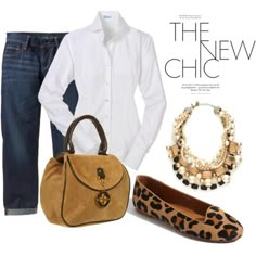 Classic Chic me Autumn Shirt Outfit, Casual Chique Stijl, New Chic, Outfit Casual, Look Chic, Outfit Idea, Look Fashion, White Shirt, Autumn Winter Fashion