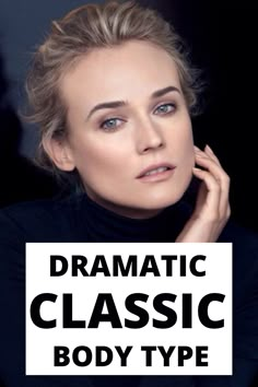 Everyday Classic Outfits, Dramatic Classic Wardrobe, Dramatic Classic Accessories, Ethereal Dramatic Classic, Dramatic Classic Capsule Wardrobe, Natural Dramatic Style, Dramatic Outfits Style