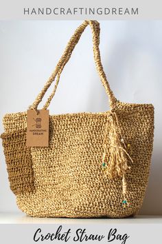 #crochetbag #strawbag #ropebag #summerbag #reusablebag #totes #giftidea Casual Rectangular Braided Crochet Bag, Rectangular Jute Shoulder Bag With Braided Details, Braided Jute Shoulder Bag Rectangular, Rectangular Braided Jute Shoulder Bag, Eco-friendly Jute Crochet Bag For Beach, Eco-friendly Jute Crochet Beach Bag, Braided Jute Rectangular Bag, Braided Rectangular Straw Bag, Rectangular Braided Jute Bags