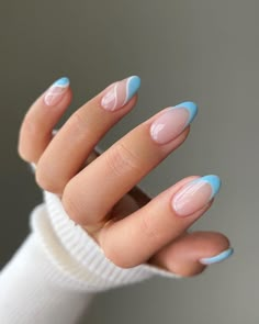 Hoco Nails, Teen Nails, Cute Simple Nails, Simple Gel Nails, Her Nails, Work Nails, Cute Gel Nails