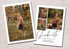 Grad Card Ideas Layout, Lumen Photography, College Grad Announcements, Grad Invites, Graduation Party Inspiration, Grad Party Invite, Senior Board, Senior Things, College Grad Party