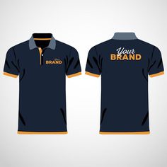 Polo T Shirts For Men, T Shirt Logo Design