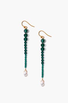 Amazonite Earrings, Unique Handmade Earrings, Hammered Hoop Earrings, Semi Precious Gems, Statement Drop Earrings, Moonstone Earrings, Keshi Pearls, Chan Luu, Delicate Jewelry