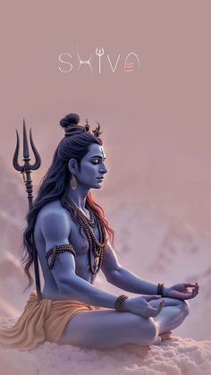 Shiva Hd Wallpaper, Lord Shiva Hd, Peace Wallpaper, Shiva Meditation, Maha Shivaratri, Mere Mahadev, Hindu Worship, God Idols