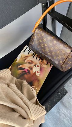 Louis Vuitton Monogram, Mood Board, Monogram, Wallet, Pattern, On Instagram, Instagram