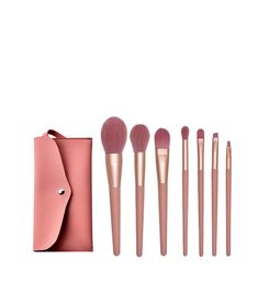 Brushes Professional Foundation Eyebrow Concealer Eyebrow Concealer, Buy Makeup, Eye Shadow Brush, Makeup Brush Set Professional, Brush Sets, Professional Makeup Brushes, Makeup To Buy, Foundation Powder, Eyebrow Brush