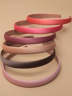 Elastic, Packaging, Hair Accessories