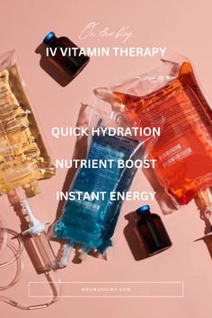 Discover the growing trend of IV vitamin therapy in luxury wellness. Rehydrate, rejuvenate, and boost your energy with this revitalizing treatment. #wellnessjourney Wellness Trends, Boost Your Energy, Wellness Center, Immune Boosting